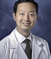 Dr. Hyung L. Kim, MD